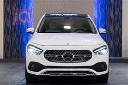 مرسيدس بنز GLA